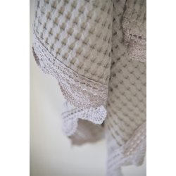 Jeanne d�Arc Living h�ndkl�de 140 x 70 cm - Tinashjem